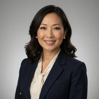 Morgan Lee, CFP®, EA — reviewer portrait