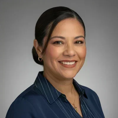 Riley Cho, CFP® — author portrait