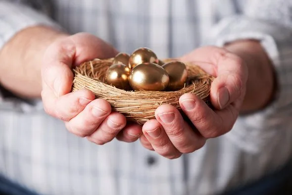 Gold coins and bullion for IRA